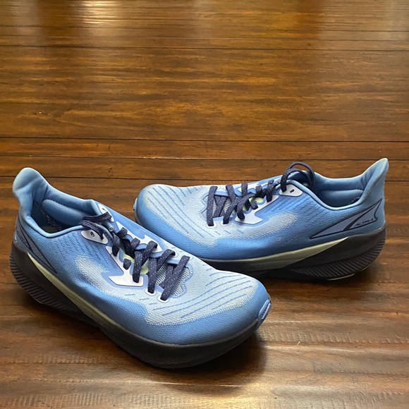 Altra Blue Experience Flow Woman US 8.5 ACS - Picture 1 of 4